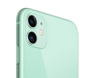 Apple iPhone 11 64GB Green - 515850 - zdjęcie 4